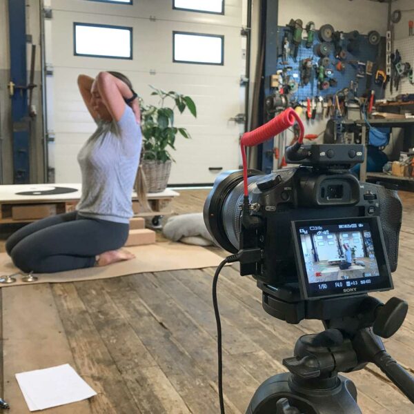 online yoga