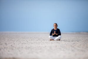 Fordele ved et yoga retreat yinpower