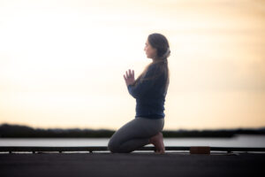 Lændesmerter og yinpower yoga